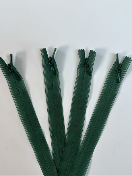 Green Polyamide Sewing Notions