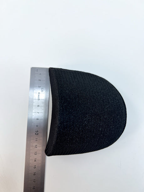 Black Polyamid Sewing Notions