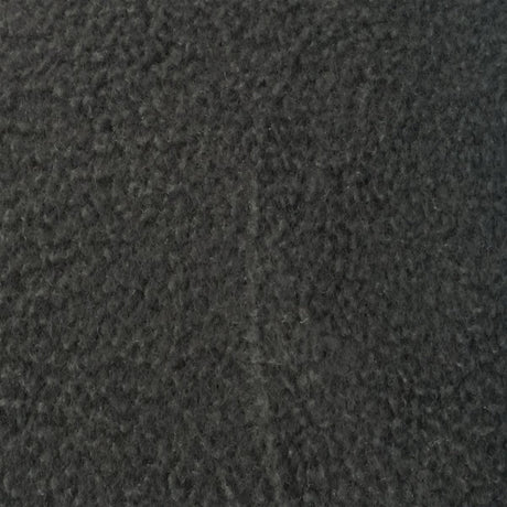 Solid Anti Pill Polar Fleece Polyester Fabric - Solid, 60" Width (1 Yard)