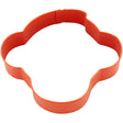 Wilton Brown Monkey Metal Cookie Cutter