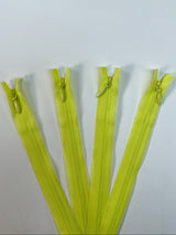 Polyamide Sewing Notions Yellow Green