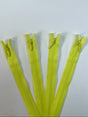 Polyamide Sewing Notions Yellow Green