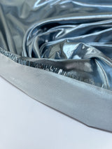 Lurex Polyamide Changeant Fabric