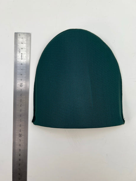 Green Shades Nonwoven Sewing Notions