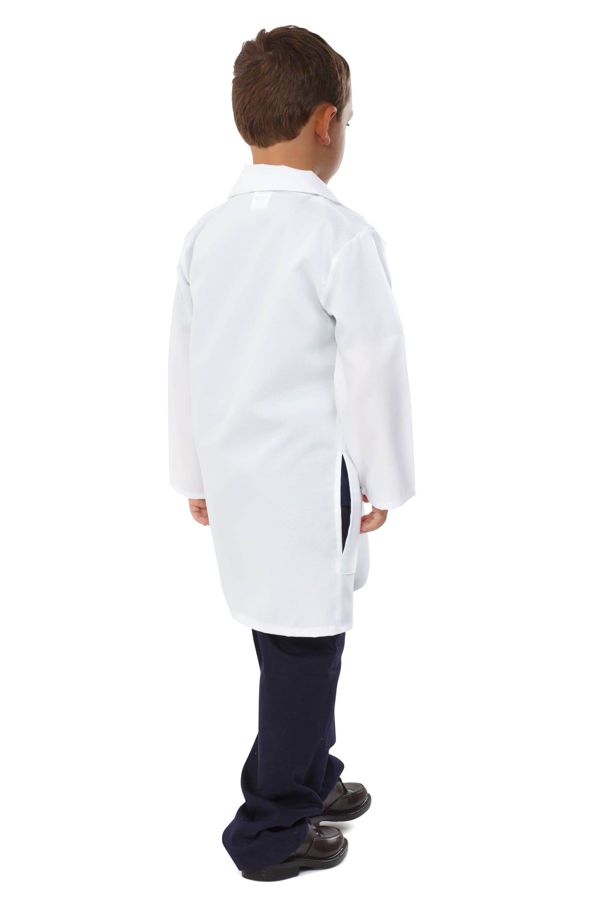 Doctor Lab Coat For Kids