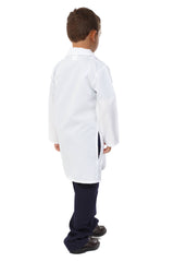 Doctor Lab Coat For Kids