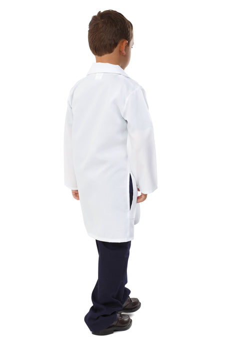 Doctor Lab Coat For Kids