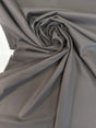 Polyester Viscose Stretch Knit Gray