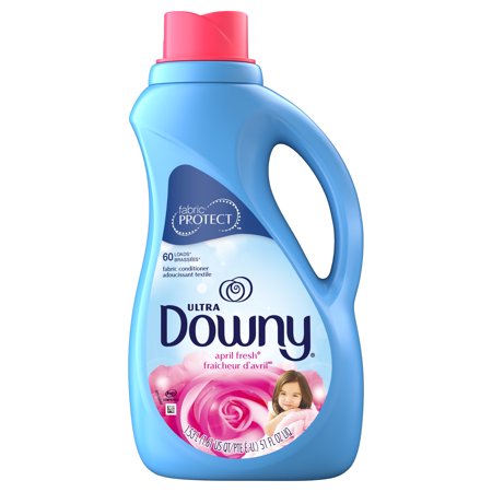 Downy April Fresh 1.02 Lt