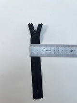 Black Polyamide Sewing Notions
