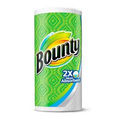 Bounty Select-A-Size Paper Towels 2-Ply