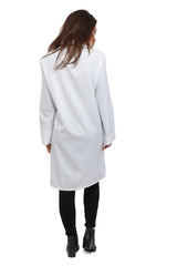 Doctor Lab Coat For Adults
