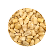 Dried White Corn Hominy 1 Pound