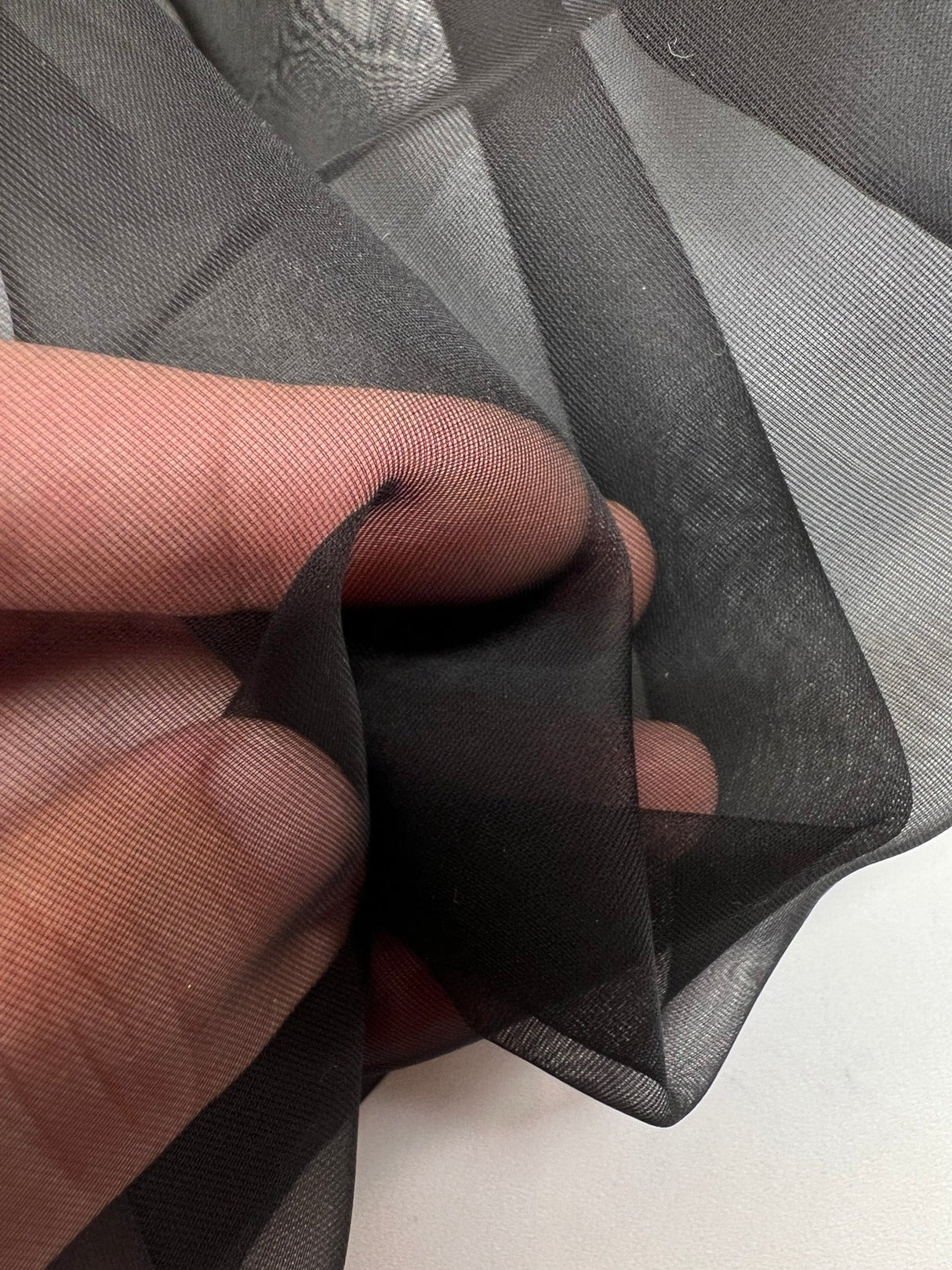 Silk Organza