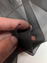 Silk Organza