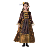 Duchess Renaissance Princess Costume