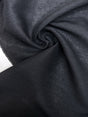 Linen Plain Weave Gray Shirt Fabric