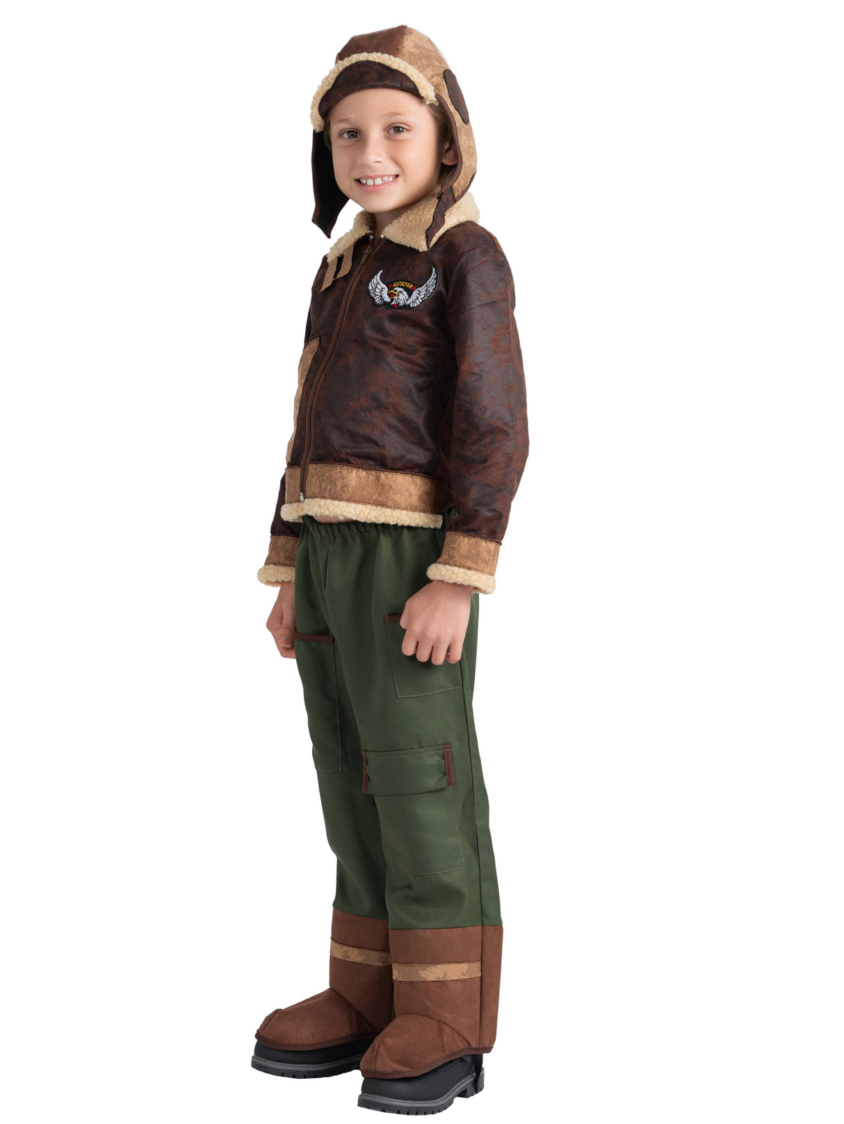 Aviator Costume - Kids