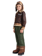Aviator Costume - Kids