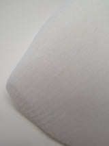 Beige Plain Polyurethane Sewing Notions