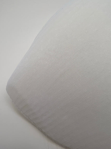 Beige Plain Polyurethane Sewing Notions