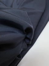 Blue Polyamide Combined Woven