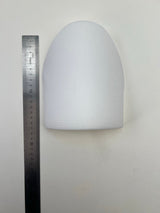 White Polyamide Polyurethane Sewing Notions