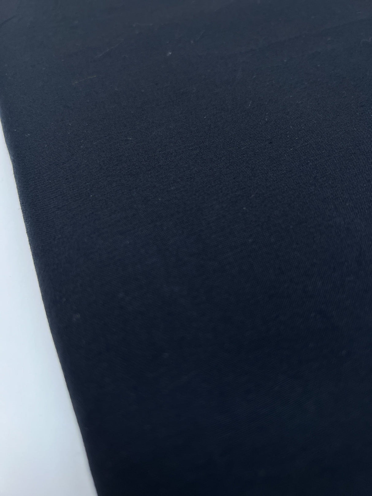 Cotton Wool French Fabric Purple Blue