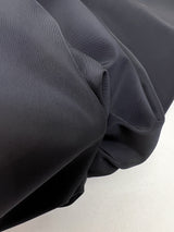 Polyester Jacket Fabric Blue Shade
