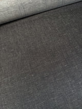 Cotton Linen Denim Blue Shade