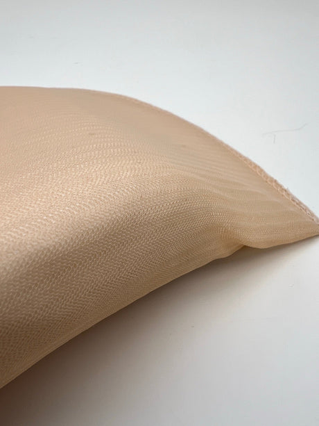 Beige Polyamide Sewing Notions