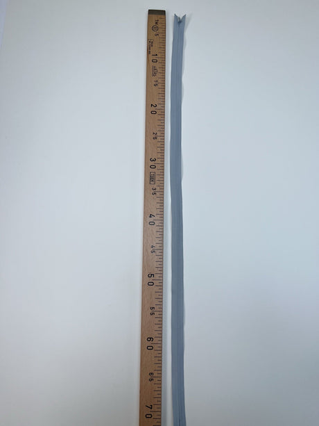 Polyamide Sewing Notions Gray