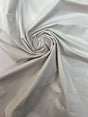 Stretch Leather White Shades