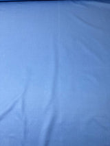 Cotton Sateen Blue Shade