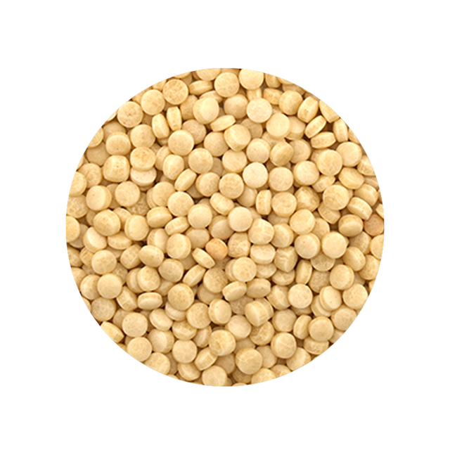 Israeli Style Cous Cous 1 Pound