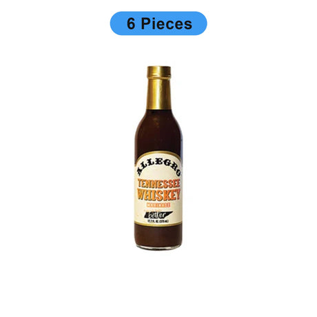 ALLEGRO TENNESSEE WHISKEY MARINADE 12.7 OZ BOTTLE