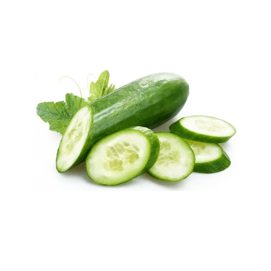Muncher Cucumber Seeds Heirloom Organic High Yield Crisp and Tasty Garden Variety