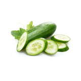 Muncher Cucumber Seeds Heirloom Organic High Yield Crisp and Tasty Garden Variety