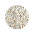 Bulk Foods - Long White Rice - Bulk Bin 1651 (25 pounds)