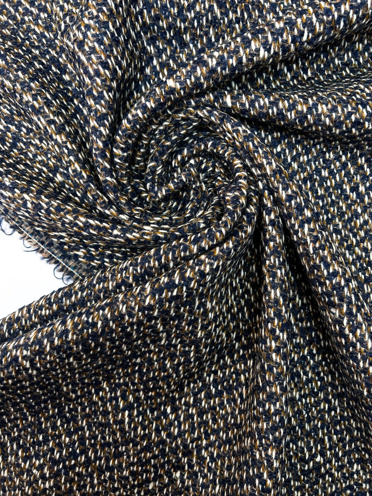 Wool Blend Woven Coat Fabric