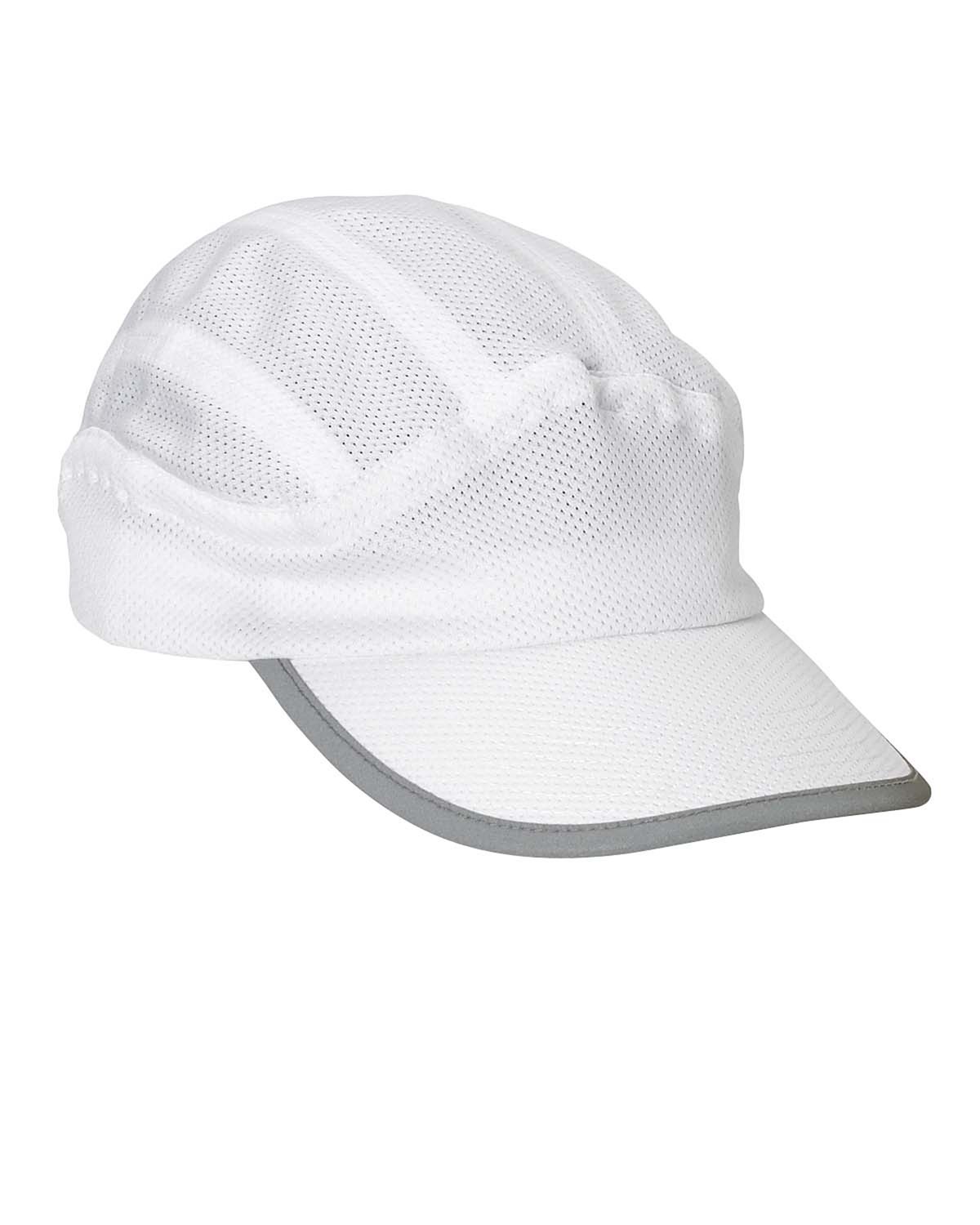 Mesh Runner Cap