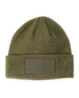 Patch Beanie