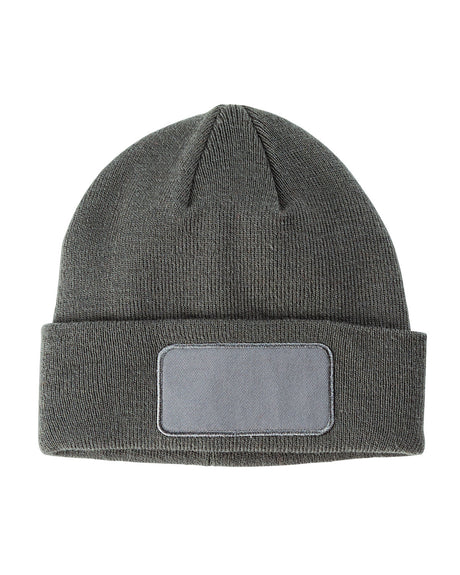 Patch Beanie