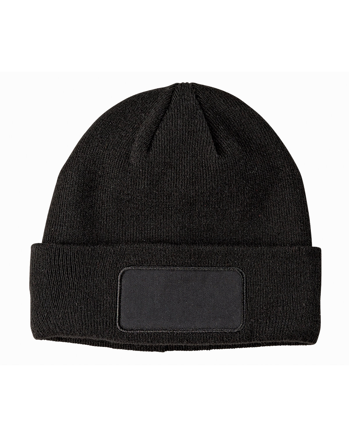 Patch Beanie