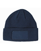 Patch Beanie