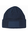 Patch Beanie