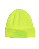 Patch Beanie