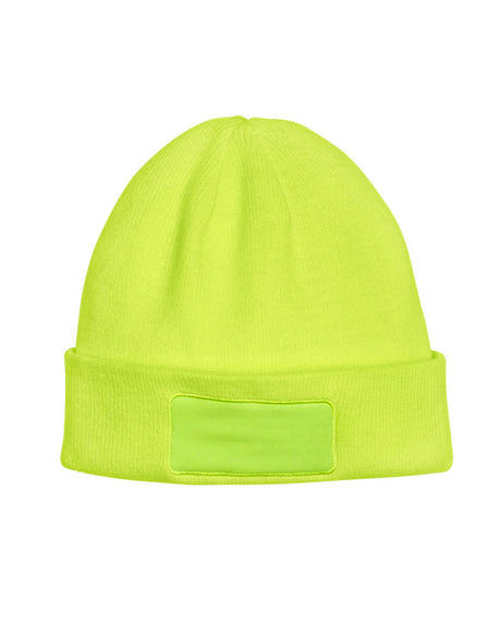 Patch Beanie