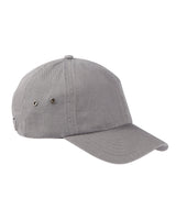 Washed Baseball Cap