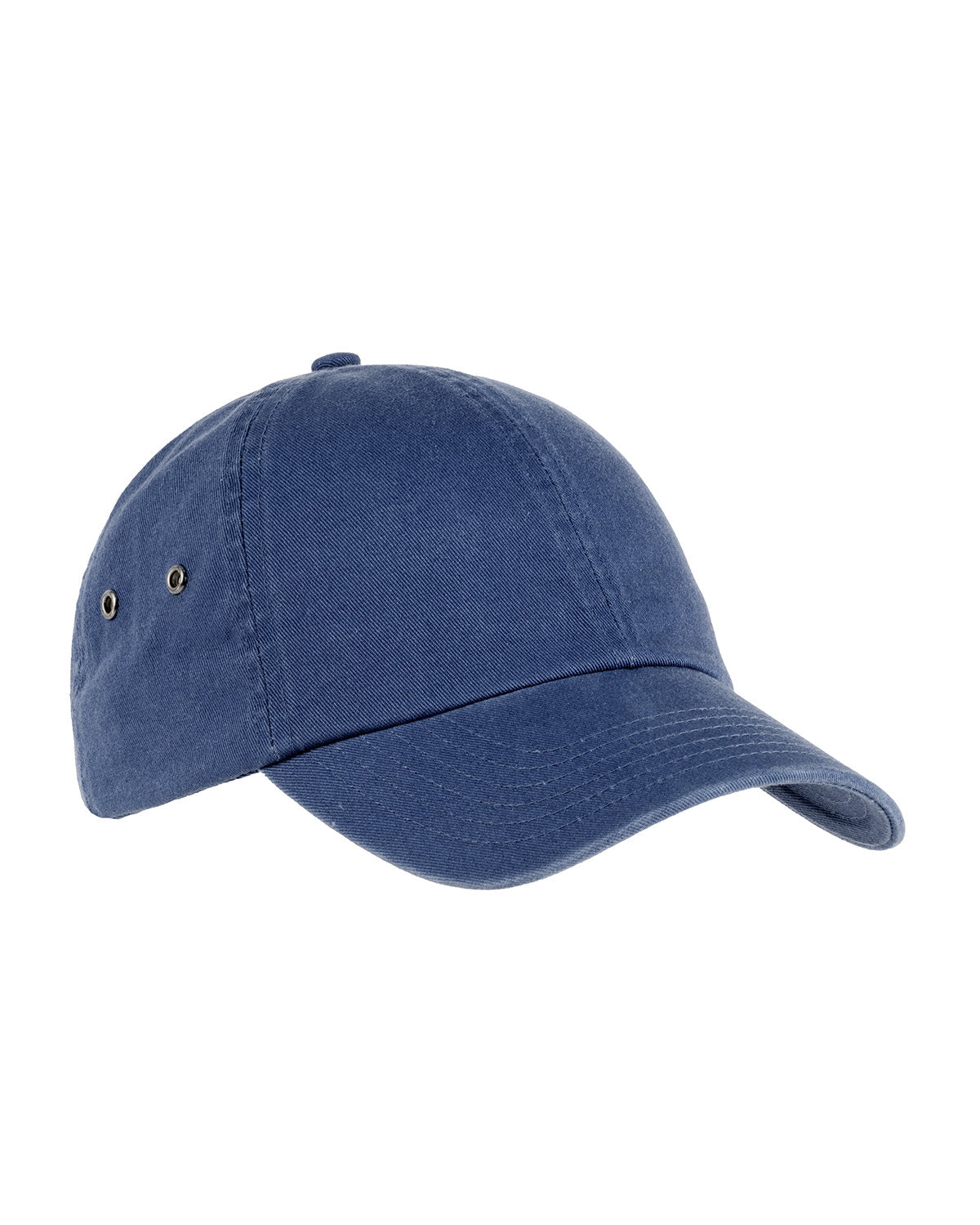 Washed Baseball Cap